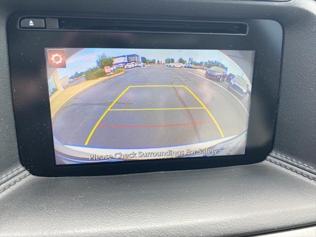used 2016 Mazda CX-5 car, priced at $16,999