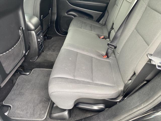 used 2013 Jeep Grand Cherokee car, priced at $10,786