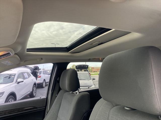used 2013 Jeep Grand Cherokee car, priced at $10,786