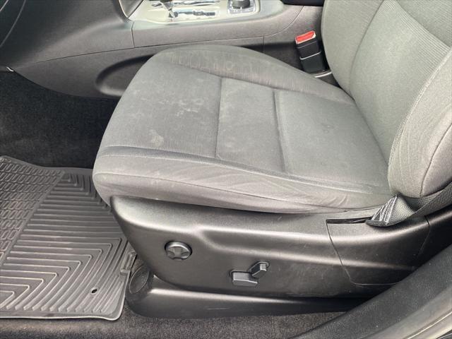 used 2013 Jeep Grand Cherokee car, priced at $10,786