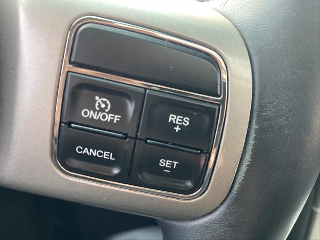 used 2013 Jeep Grand Cherokee car, priced at $10,786