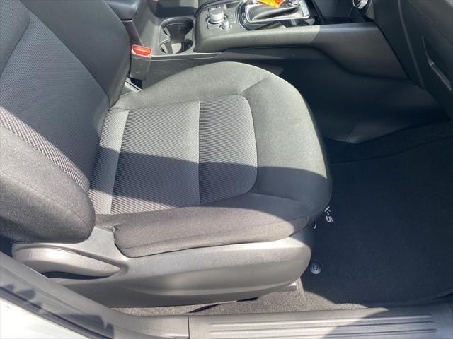 used 2022 Mazda CX-5 car, priced at $21,860