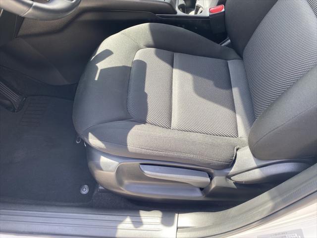 used 2022 Mazda CX-5 car, priced at $21,860
