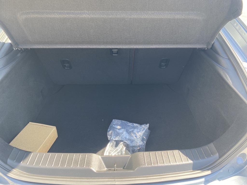 used 2025 Mazda Mazda3 car, priced at $29,877