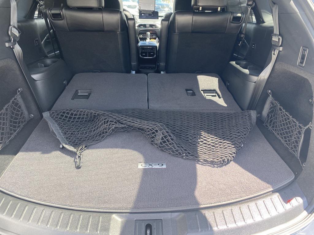 used 2022 Mazda CX-9 car, priced at $31,989