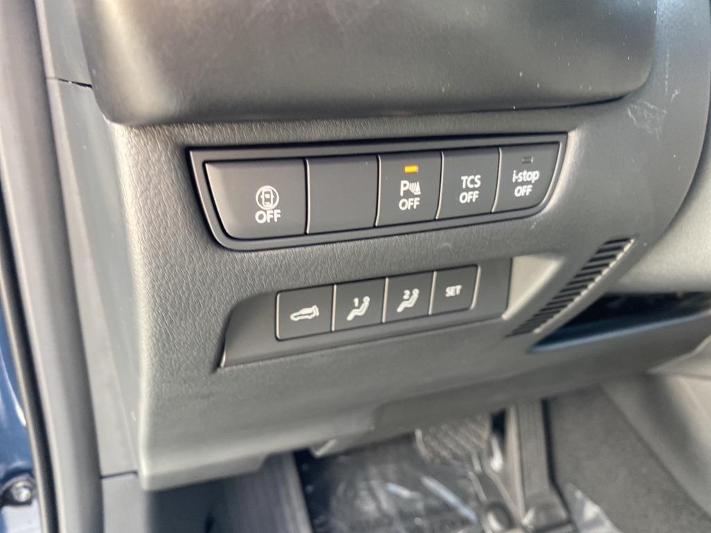 new 2026 Mazda CX-50 car, priced at $40,295