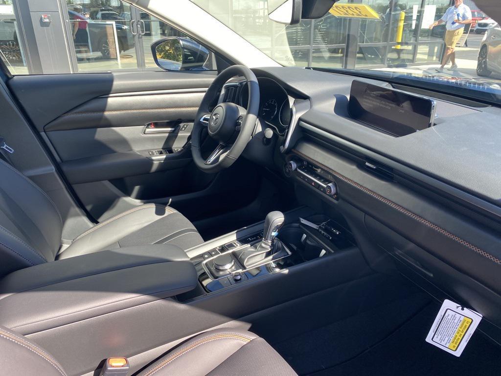 new 2026 Mazda CX-50 car, priced at $40,295