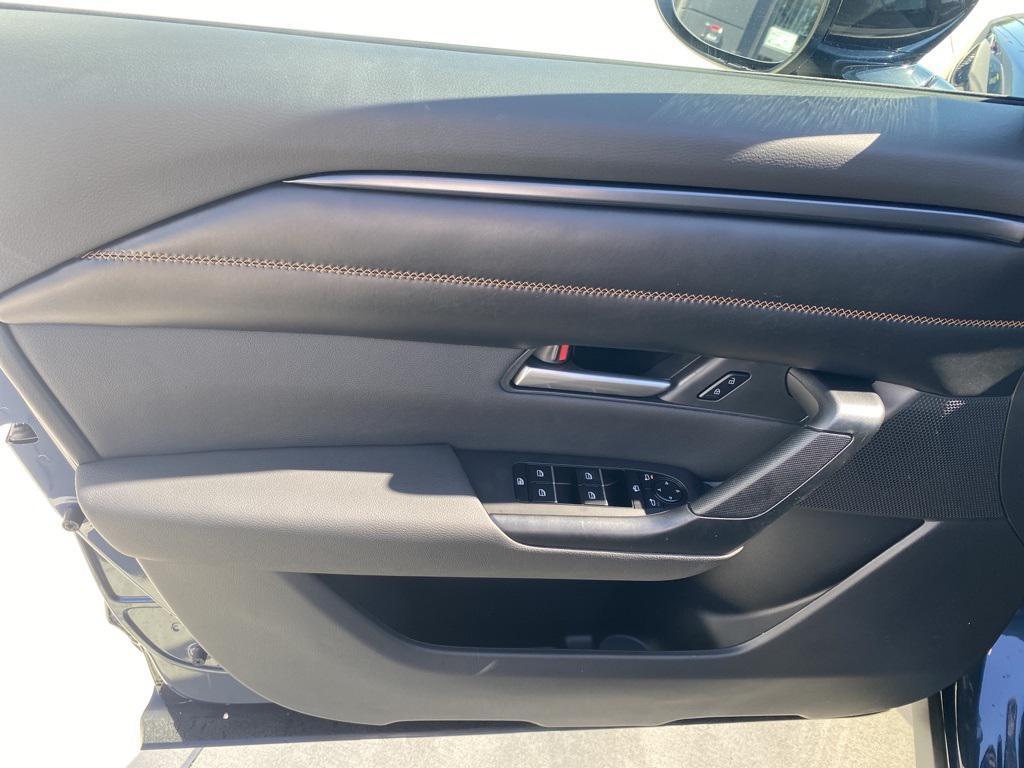 new 2026 Mazda CX-50 car, priced at $40,295