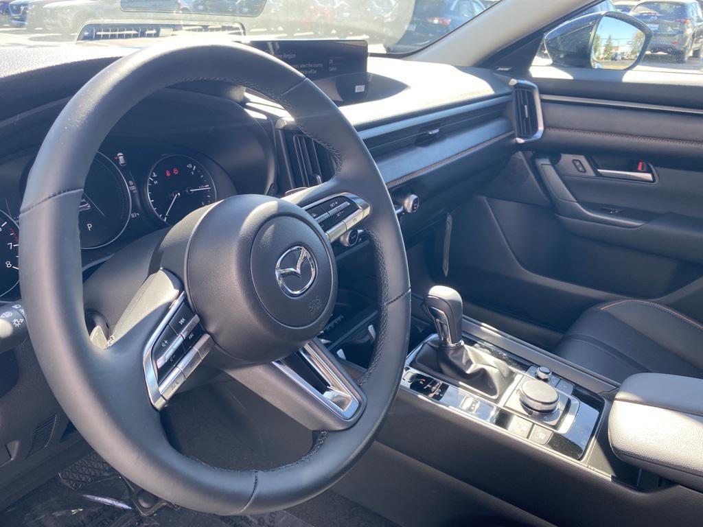 new 2026 Mazda CX-50 car, priced at $40,295