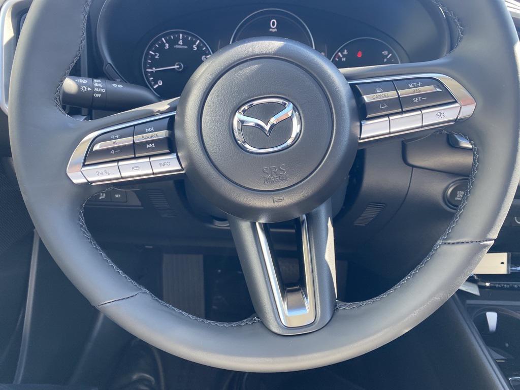 new 2026 Mazda CX-50 car, priced at $40,295