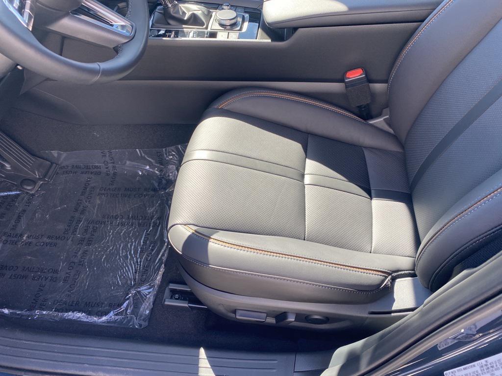 new 2026 Mazda CX-50 car, priced at $40,295