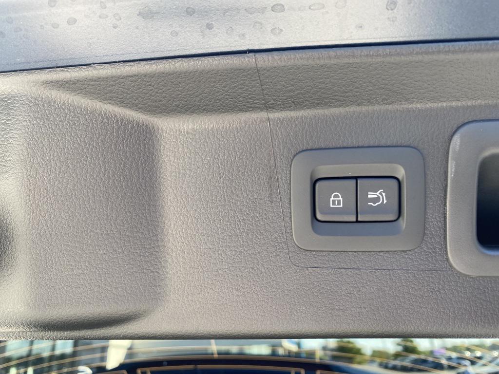 new 2026 Mazda CX-50 car, priced at $40,295