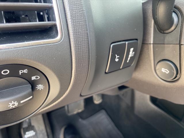 used 2019 Ford Flex car, priced at $17,306