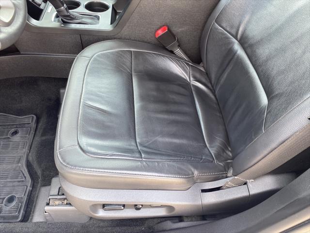 used 2019 Ford Flex car, priced at $17,306