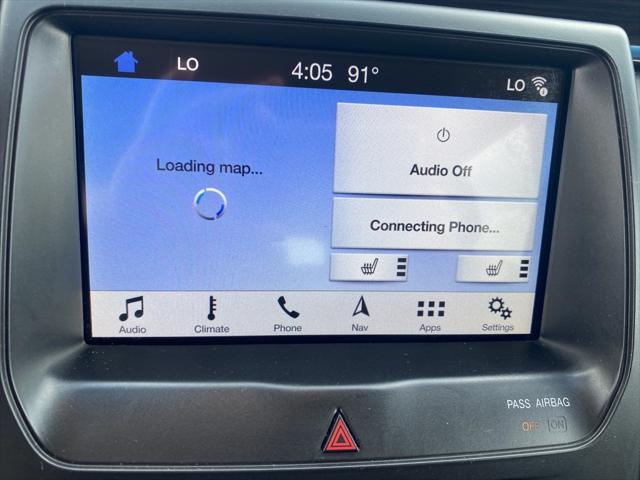 used 2019 Ford Flex car, priced at $17,306