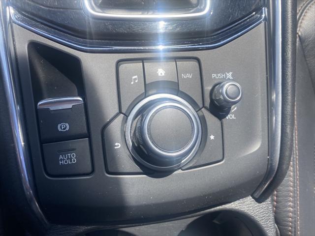 used 2018 Mazda CX-5 car, priced at $20,107