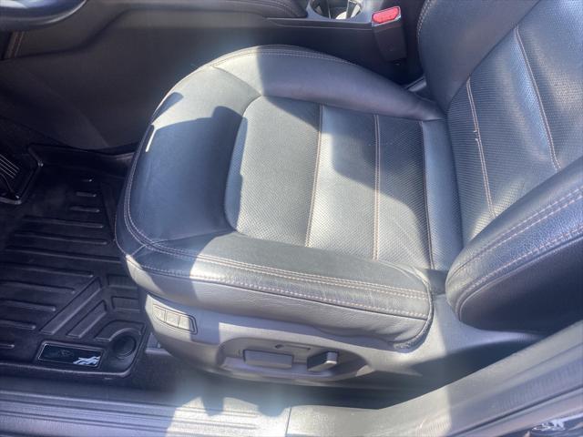 used 2018 Mazda CX-5 car, priced at $20,107