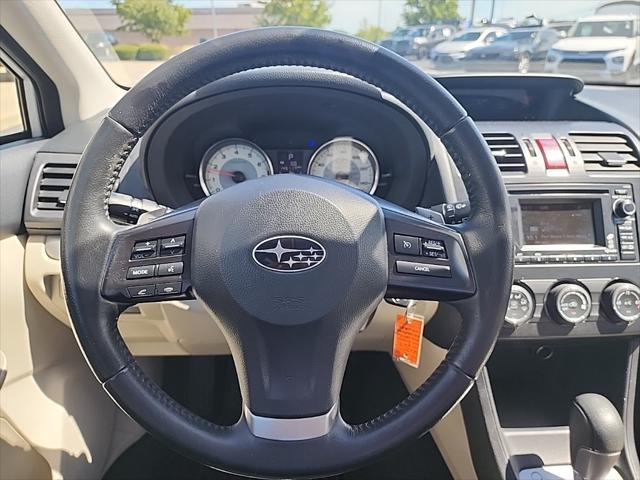 used 2013 Subaru Impreza car, priced at $9,890