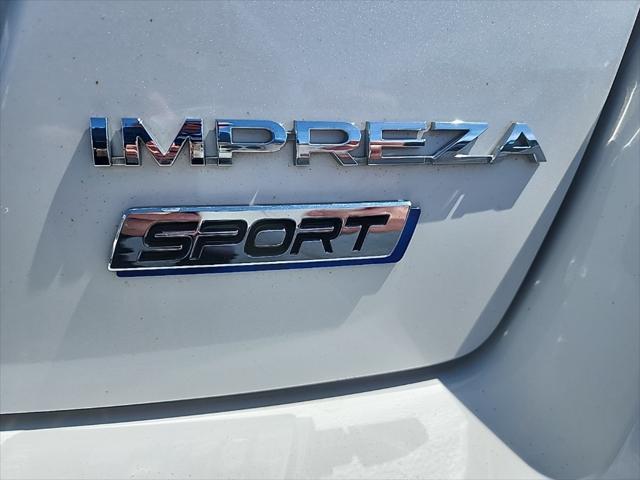 used 2013 Subaru Impreza car, priced at $9,890