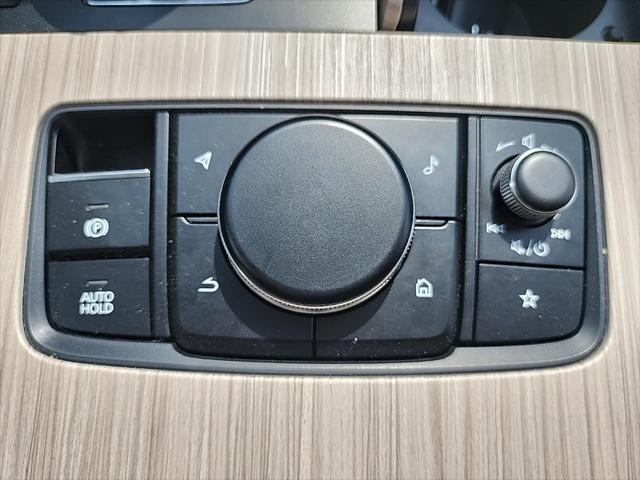 used 2025 Mazda CX-70 PHEV car, priced at $42,000