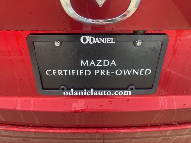 used 2025 Mazda CX-70 PHEV car, priced at $46,391