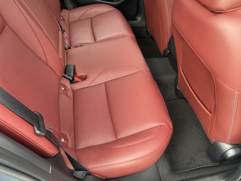 used 2025 Mazda Mazda3 car, priced at $27,125