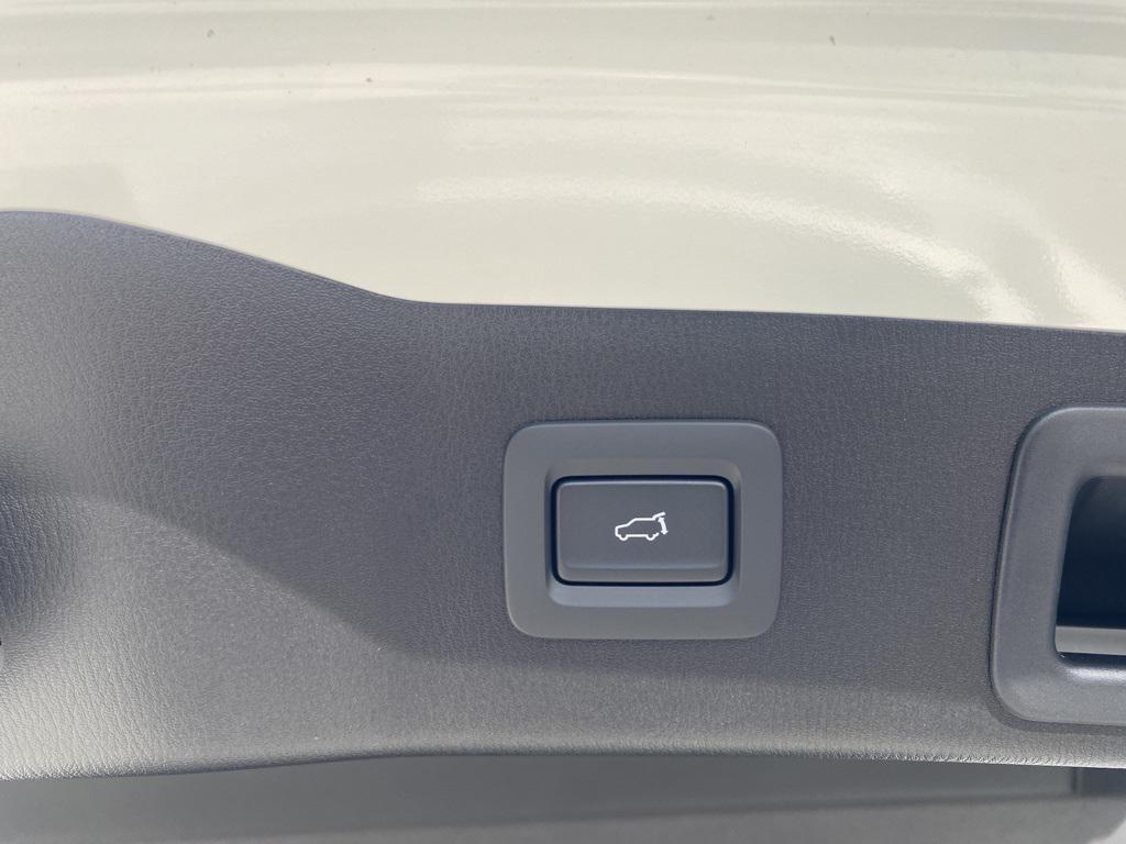 new 2025 Mazda CX-5 car, priced at $43,405