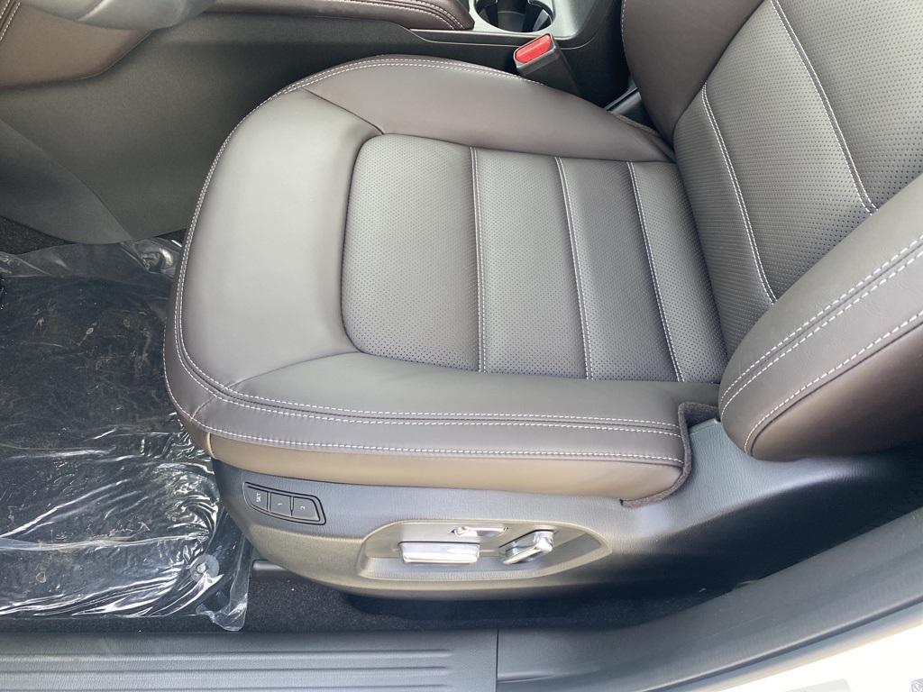 new 2025 Mazda CX-5 car, priced at $43,405
