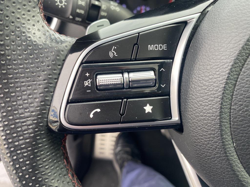 used 2022 Kia Forte car, priced at $18,702