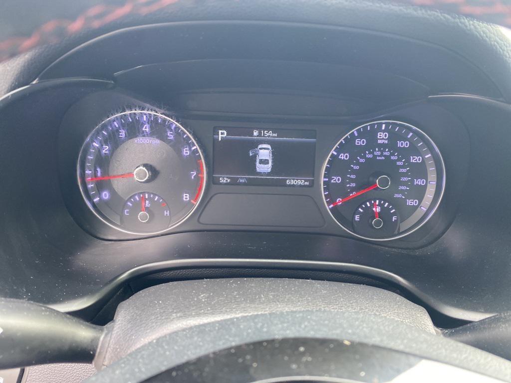 used 2022 Kia Forte car, priced at $18,702