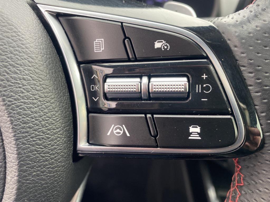 used 2022 Kia Forte car, priced at $18,702