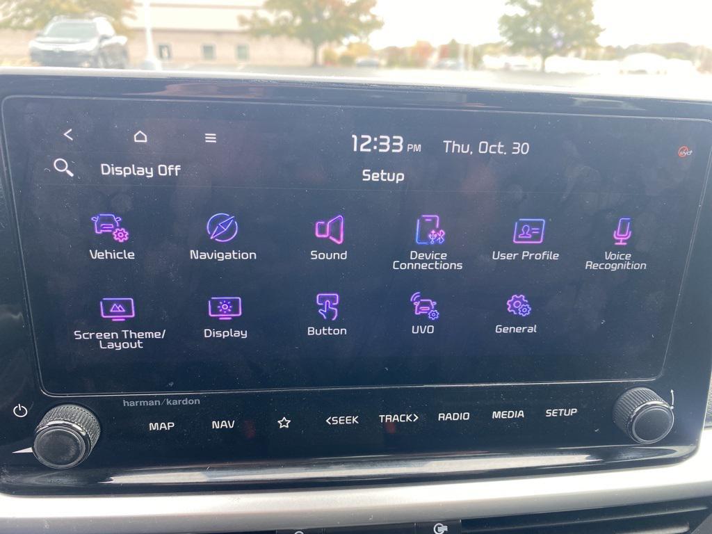 used 2022 Kia Forte car, priced at $18,702