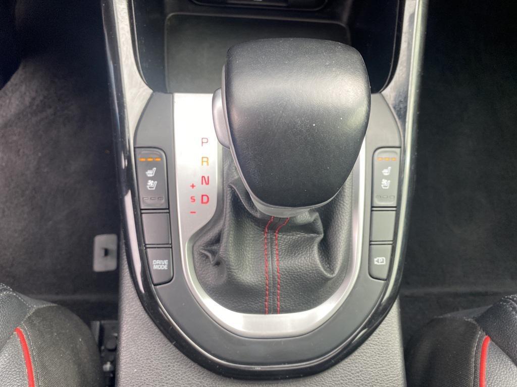 used 2022 Kia Forte car, priced at $18,702