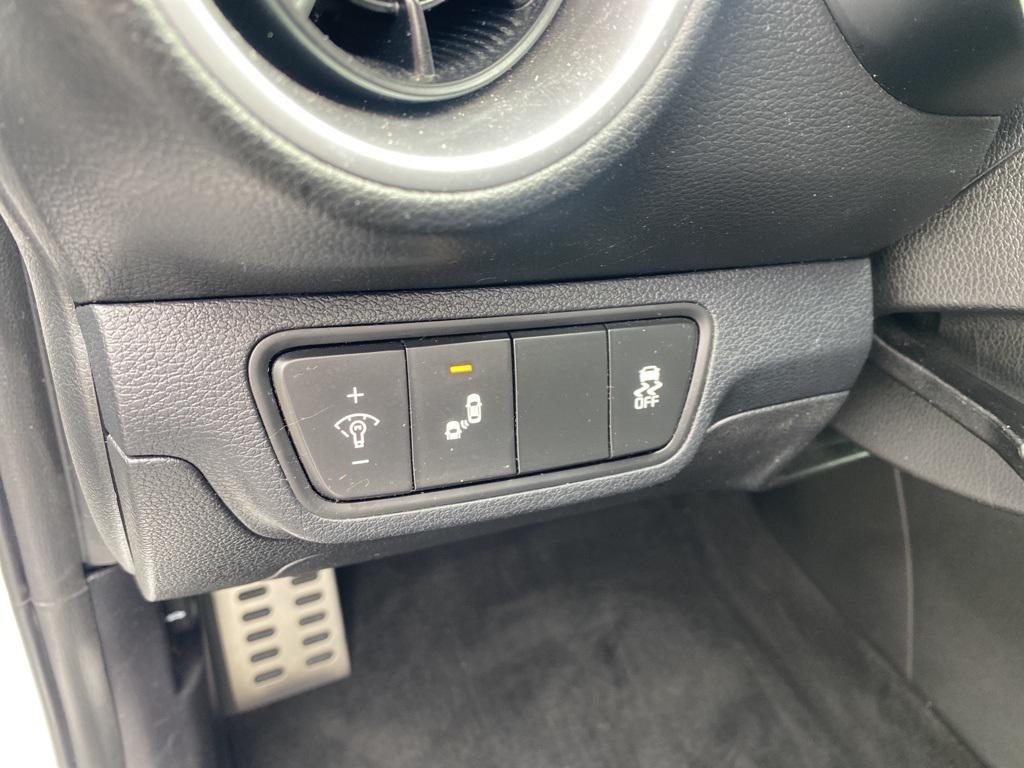 used 2022 Kia Forte car, priced at $18,702