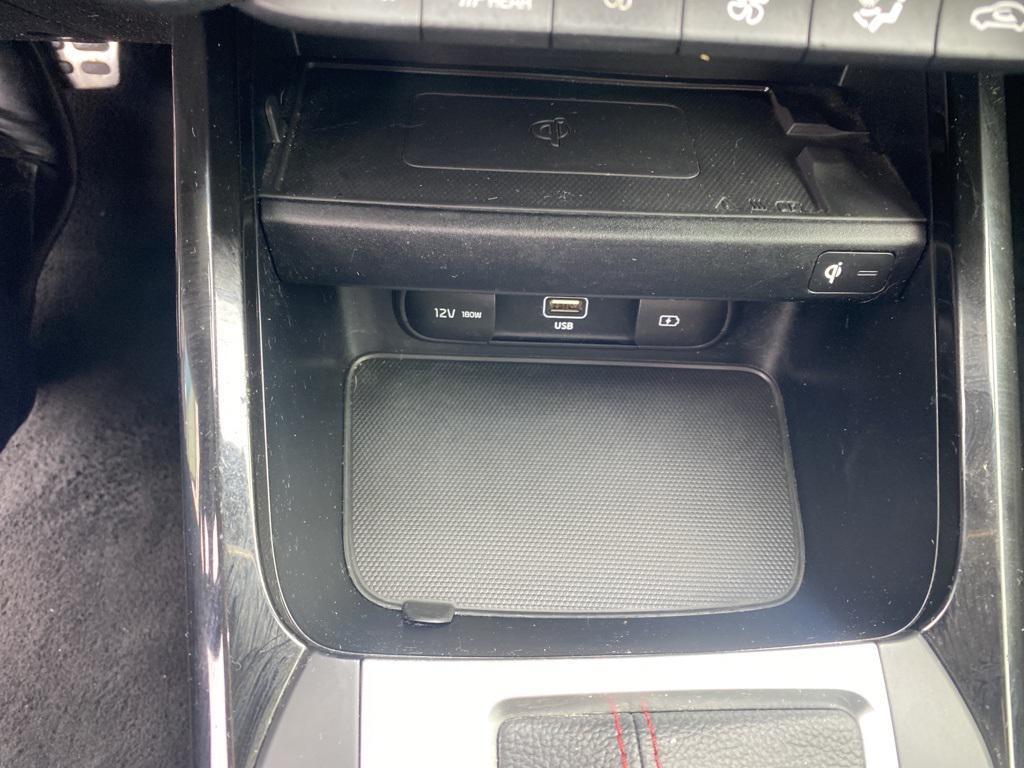 used 2022 Kia Forte car, priced at $18,702