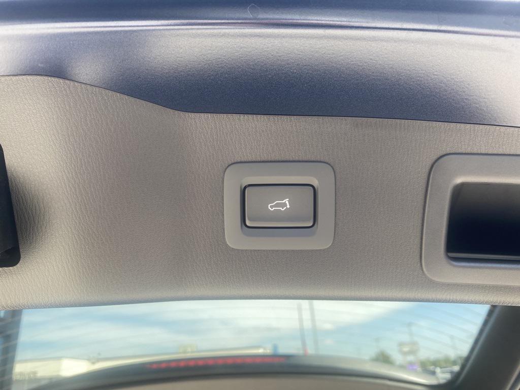 new 2025 Mazda CX-5 car, priced at $32,080