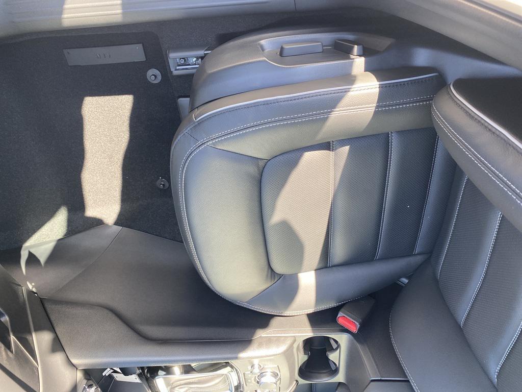 new 2025 Mazda CX-5 car, priced at $31,758