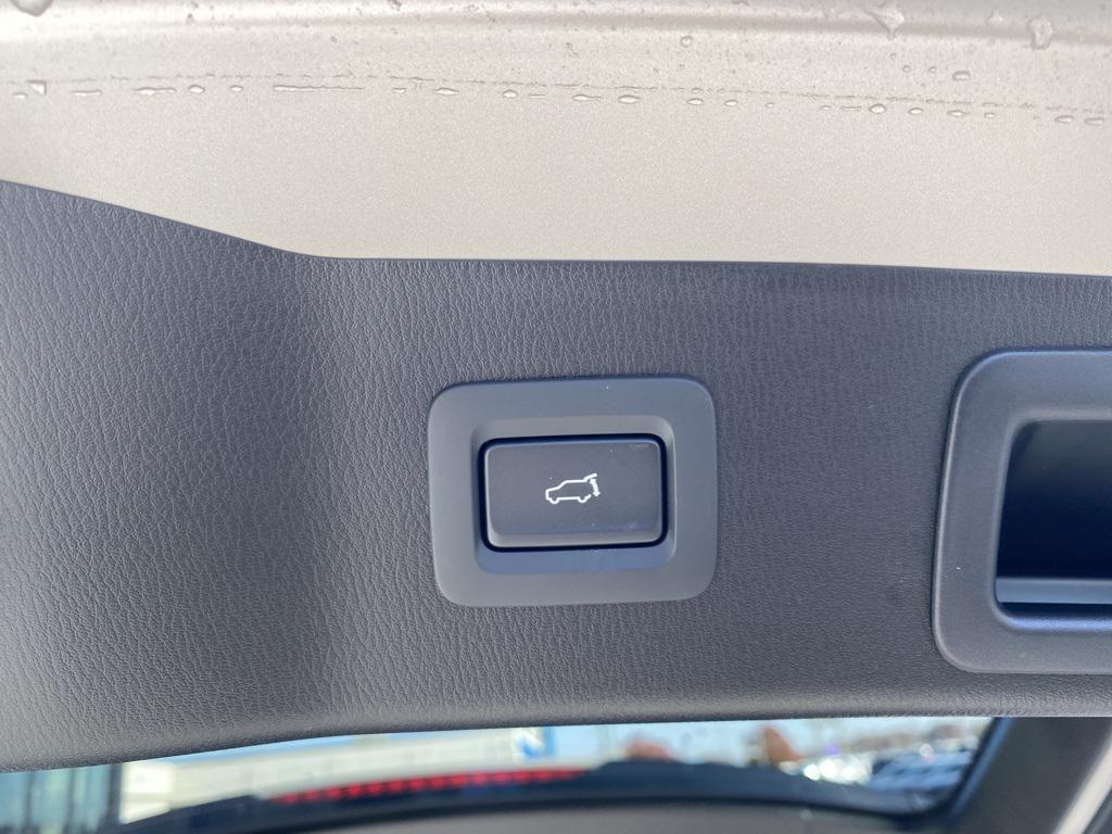 new 2025 Mazda CX-5 car, priced at $31,758