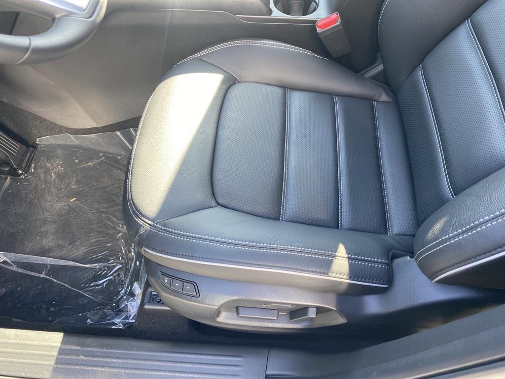 new 2025 Mazda CX-5 car, priced at $31,758