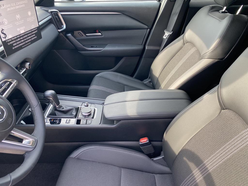used 2025 Mazda CX-50 car, priced at $31,216