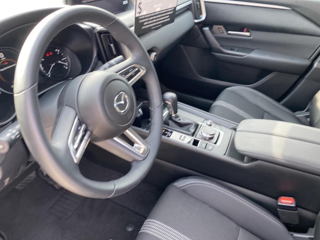 used 2025 Mazda CX-50 car, priced at $31,216