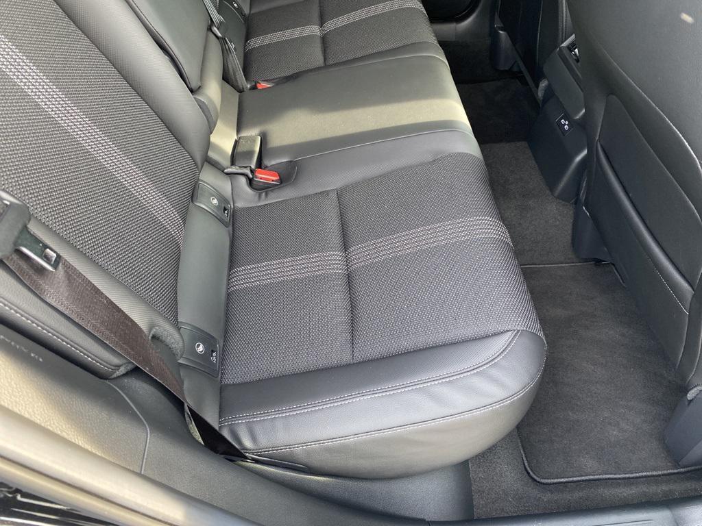 used 2025 Mazda CX-50 car, priced at $31,216