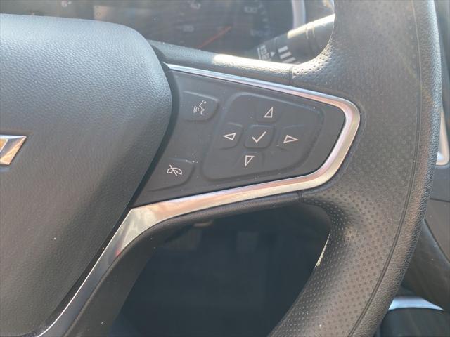 used 2024 Chevrolet Malibu car, priced at $21,493
