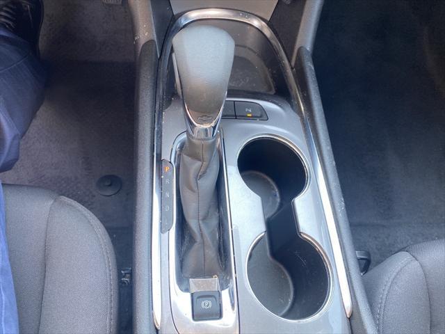 used 2024 Chevrolet Malibu car, priced at $21,493