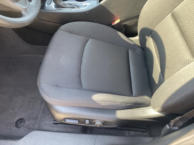 used 2024 Chevrolet Malibu car, priced at $21,493