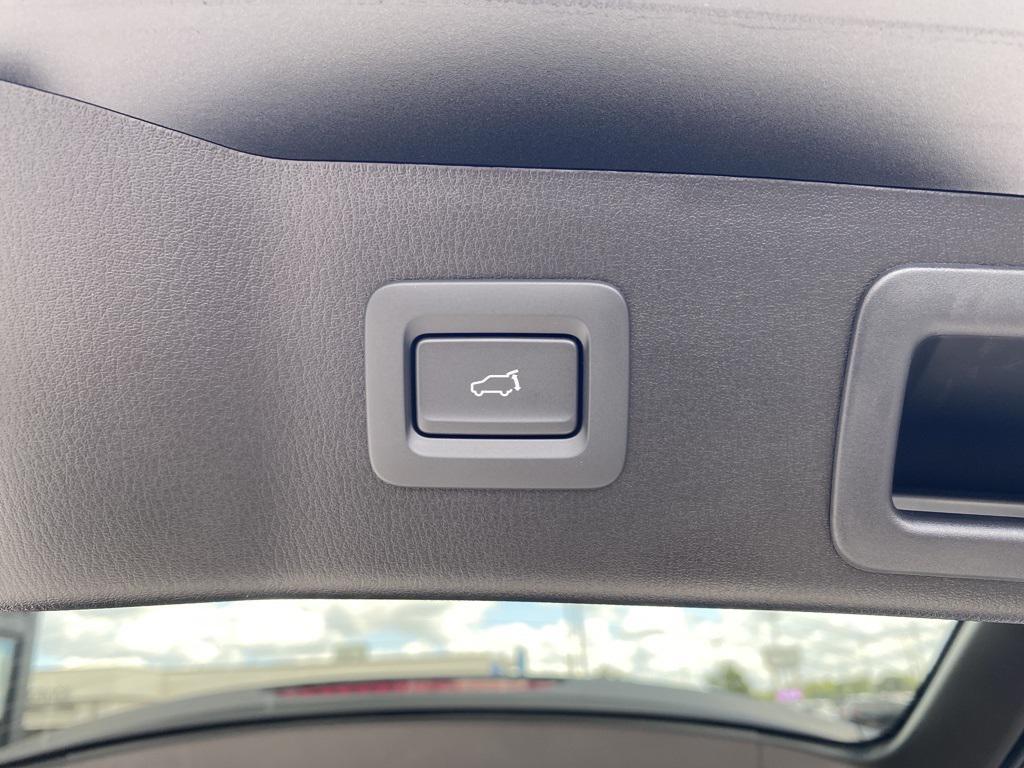 new 2025 Mazda CX-5 car, priced at $31,625