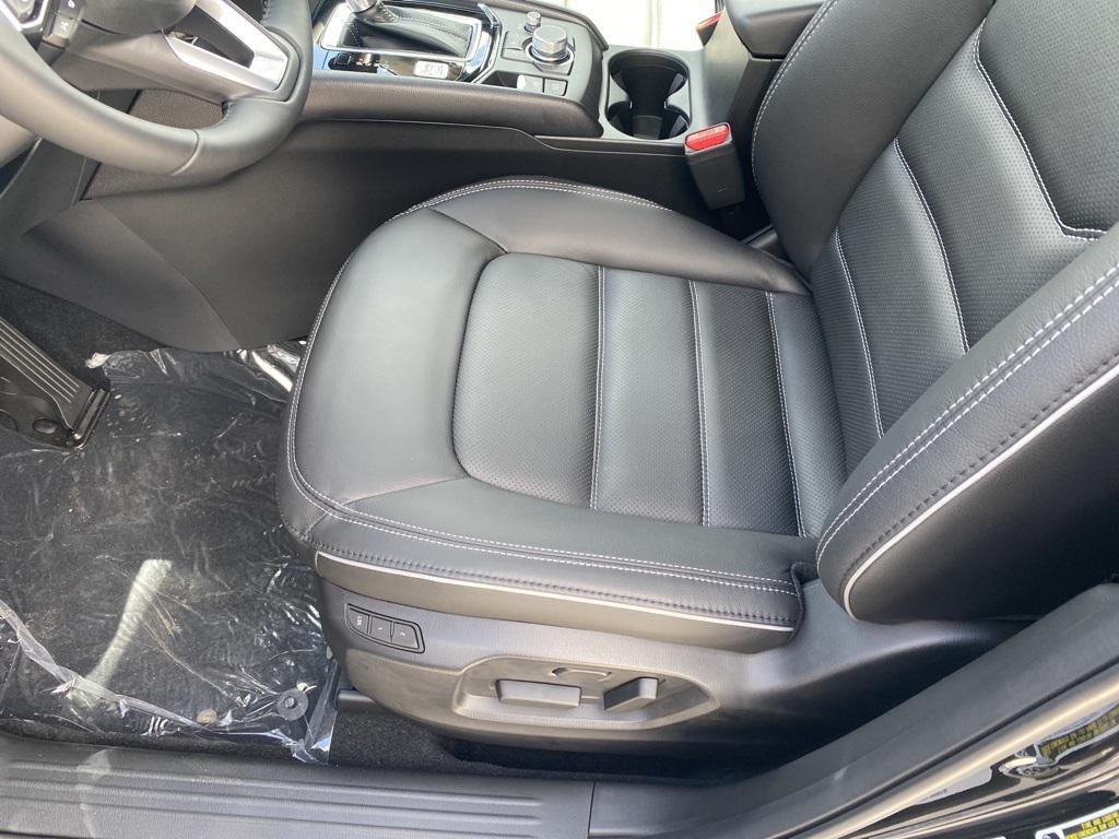 new 2025 Mazda CX-5 car, priced at $31,625