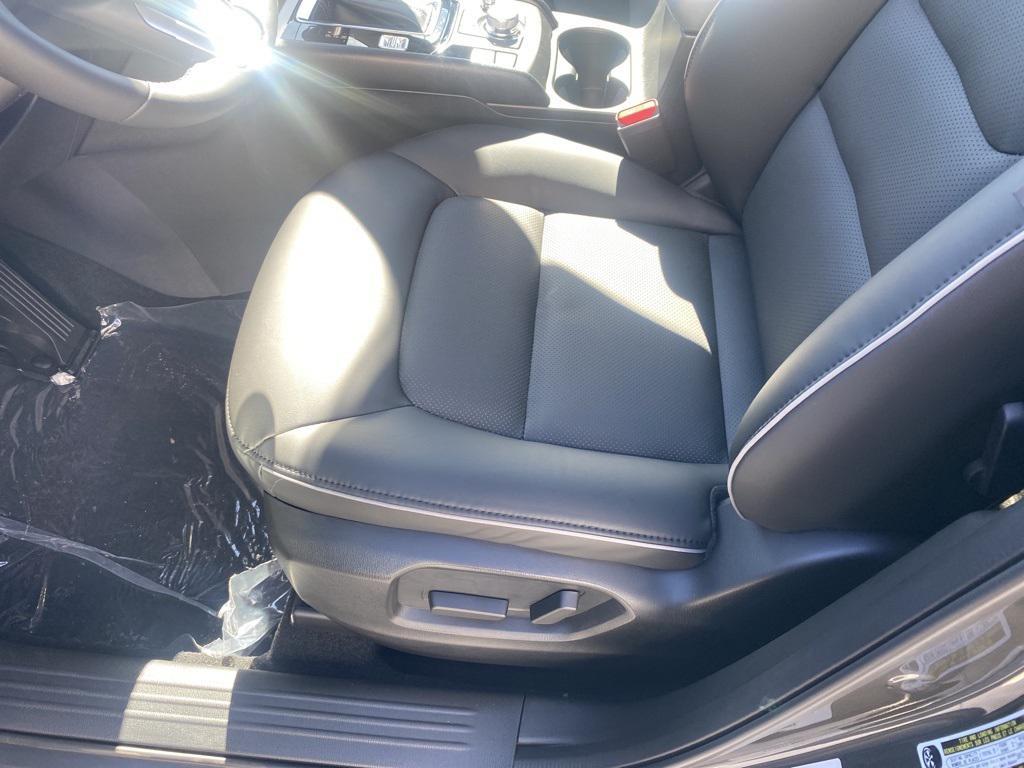 new 2025 Mazda CX-5 car, priced at $30,855