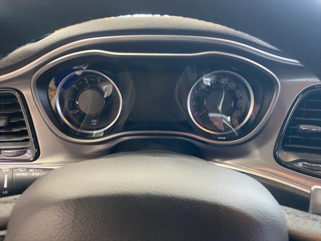 used 2019 Dodge Challenger car, priced at $42,432