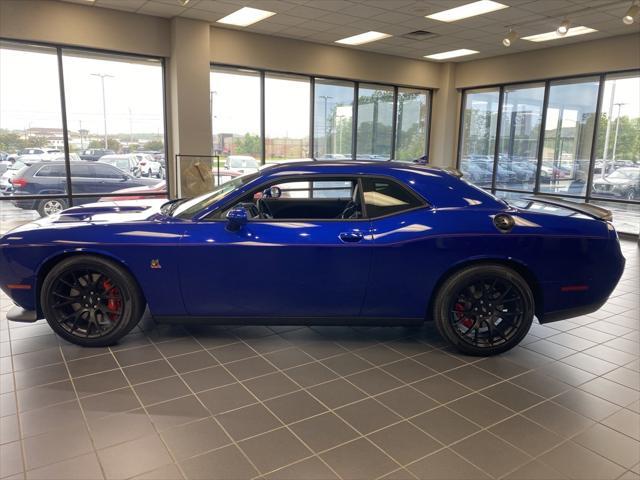 used 2019 Dodge Challenger car, priced at $42,432